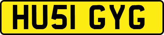 HU51GYG