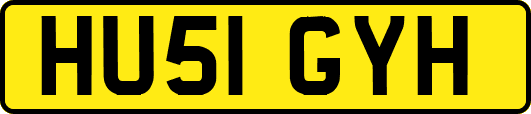 HU51GYH
