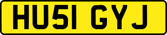 HU51GYJ