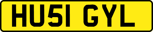 HU51GYL