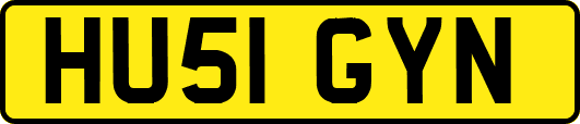 HU51GYN