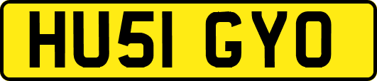 HU51GYO