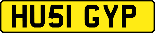 HU51GYP