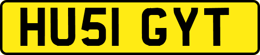 HU51GYT