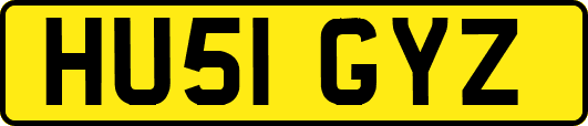 HU51GYZ