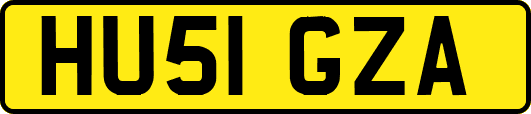 HU51GZA