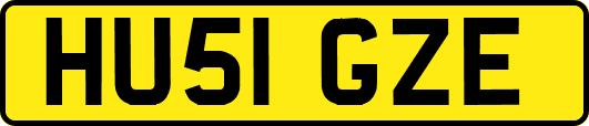 HU51GZE
