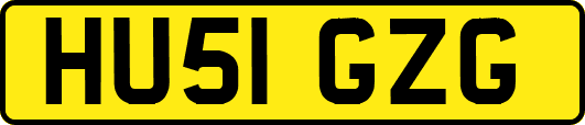 HU51GZG