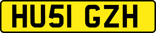 HU51GZH
