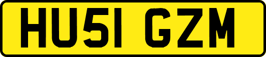 HU51GZM