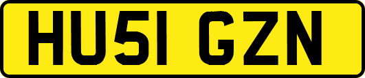 HU51GZN