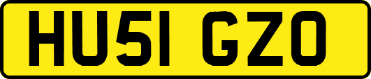 HU51GZO