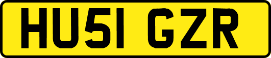 HU51GZR