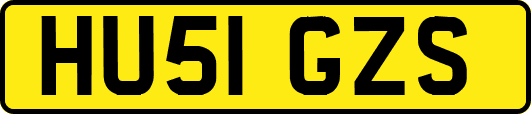 HU51GZS