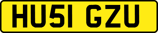 HU51GZU