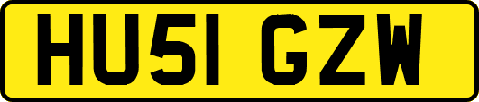 HU51GZW