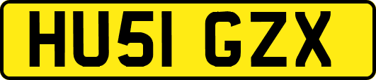 HU51GZX
