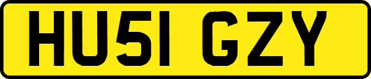 HU51GZY