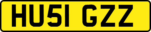 HU51GZZ
