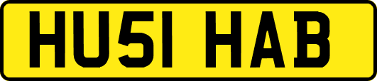 HU51HAB