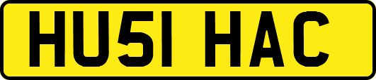 HU51HAC