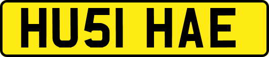HU51HAE
