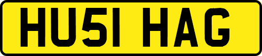 HU51HAG
