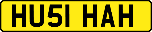HU51HAH