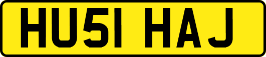 HU51HAJ
