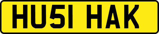HU51HAK