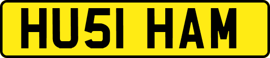HU51HAM