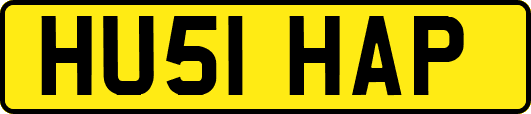 HU51HAP