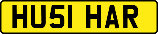 HU51HAR