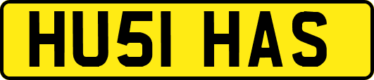 HU51HAS