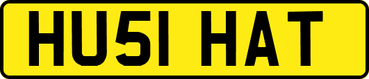 HU51HAT