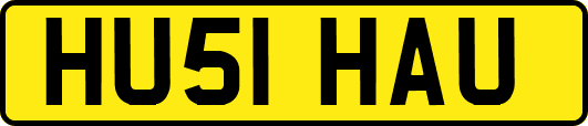 HU51HAU