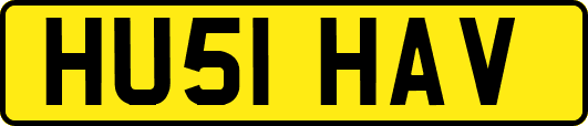 HU51HAV