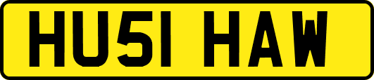 HU51HAW