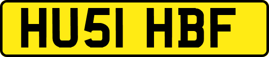 HU51HBF