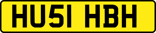 HU51HBH