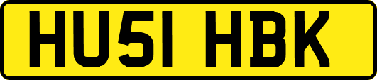 HU51HBK
