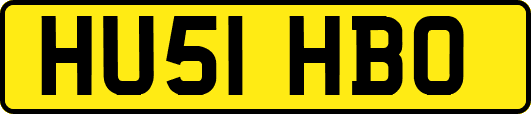 HU51HBO