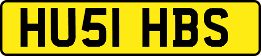 HU51HBS