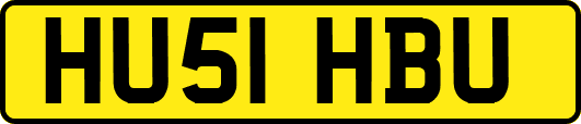 HU51HBU