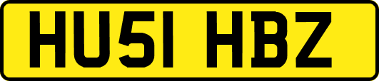HU51HBZ