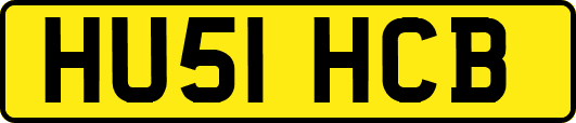 HU51HCB