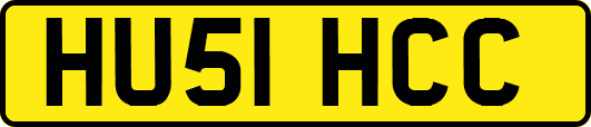 HU51HCC