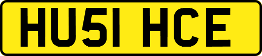 HU51HCE