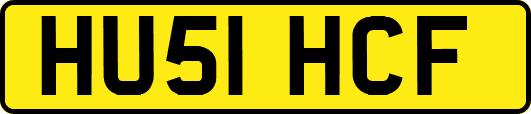 HU51HCF