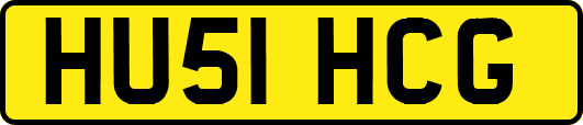 HU51HCG